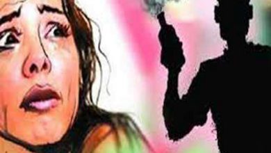 Photo of बिहार: मामूली विवाद को लेकर उग्र पति ने पत्नी और बच्चों पर फेंका एसिड
