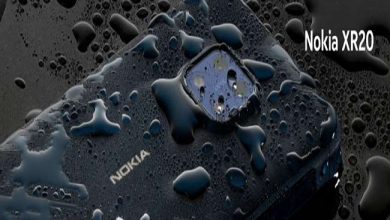 Photo of Nokia XR20 स्मार्टफोन भारत में हुआ लॉन्च, जानिए कीमत और फीचर के बारे में…