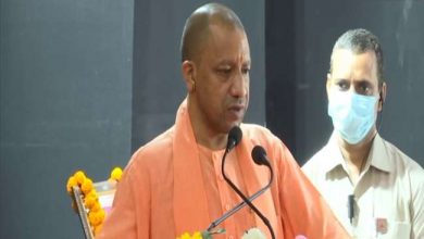 Photo of जो देश का हितैषी होगा वही प्रदेश का हितैषी: CM योगी