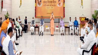 Photo of लगता है चुनाव नहीं लड़ना चाहते कुछ विधायक: सुनील बंसल