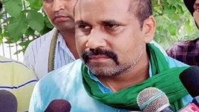 Photo of ‘अफवाहों पर न दें ध्यान, जारी रहेगा गाजीपुर बार्डर पर आंदोलन: किसान नेता धर्मेंद्र मलिक