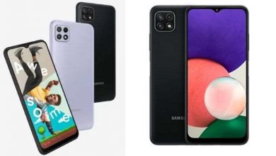 Photo of Samsung जल्द ही अपने अपकमिंग 5G स्मार्टफोन लॉन्च करने की कर रहा तैयारी, जाने क्या है कीमत और स्पेसिफिकेशंस