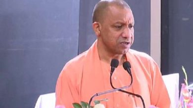 Photo of सीएम योगी ने कहा-भाजपा के शासनकाल में देश की बाहरी के साथ ही आंतरिक सुरक्षा को बेहद मजबूती मिली है…