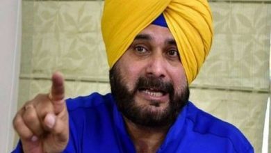 Photo of पंजाब कांग्रेस प्रधान पद से इस्तीफा दे चुके नवजोत सिंह सिद्धू ने ट्वीट कर अब चन्नी सरकार पर साधा निशाना….