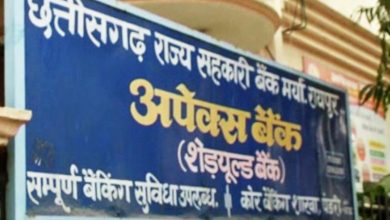Photo of ठाकुर प्यारेलाल सिंह सम्मान मिलना गौरव की बात: बैजनाथ चंद्राकर
