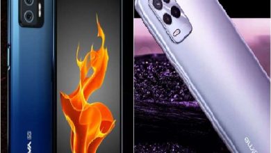 Photo of Lava ने हाल ही में अपना पहला 5G स्मार्टफोन किया लॉन्च, जाने क्या है इसकी कीमत