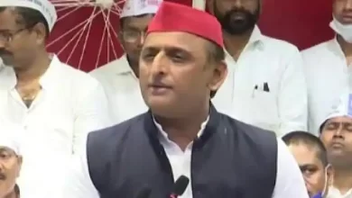 Photo of UP के पूर्व मुख्यमंत्री अखिलेश यादव ने कहा-भाजपा जवाब दे, लगातार क्यों बढ़ रही है महंगाई
