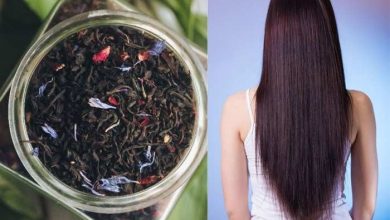 Photo of ब्लैक टी की मदद से बढ़ाये अपने बालों की रंगत