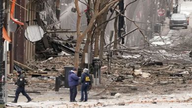 Photo of अमेरिका में बम धमाका करने वाले शख्स की प्रेमिका ने कोर्ट से की ये मांग