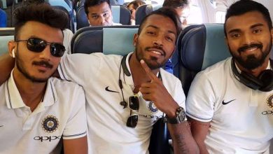 Photo of इस महीने के आखिर में टीम इंडिया का हो सकता है ऐलान