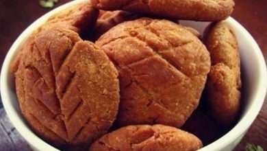 Photo of छठ महापर्व ठेकुआ के बिना है अधूरा, जानें बनाने की आसान रेसिपी