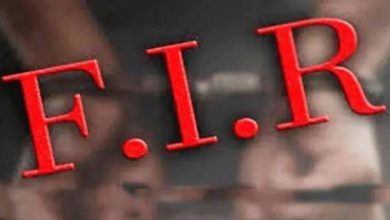 Photo of भारतीय टीम का मजाक उड़ाने का स्टेटस लगाने पर युवक ने अपनी पत्नी के खिलाफ दर्ज कराई FIR