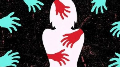 Photo of राजस्थान में चार दरिंदों ने युवती के साथ किया सामूहिक दुष्कर्म