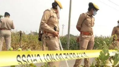 Photo of अवैध संबंध के चलते पत्नी देवर  के साथ मिलकर पति को उतारा मौत के घाट