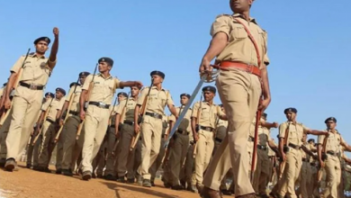 Photo of SSC GD कांस्टेबल 2021 की परीक्षा के एडमिट कार्ड हुए जारी, ऐसे करें डाउनलोड