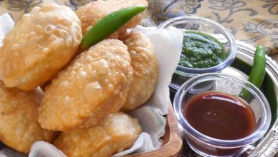 Photo of इस तरह आसानी से बनाये हींग कचौडी