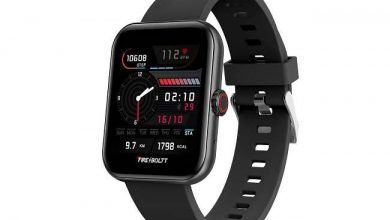 Photo of Fire-Boltt ने पहली AI-पॉवर्ड ब्लूटूथ कॉलिंग स्मार्टफोन को भारत में किया लॉन्च