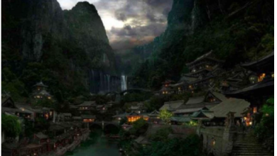 Photo of US का एक ऐसा गांव जो बहुत ज्यादा है पिछड़ा, जानिए इसके बारे में….