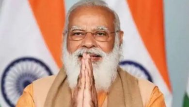 Photo of पीएम मोदी ने उत्तराखंड स्थापना दिवस के अवसर पर दी बधाई