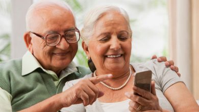 Photo of बुढ़ापे में समान गति से धड़कते हैं दपंति के दिल, रिसर्च में  हैरान करने वाला दावा