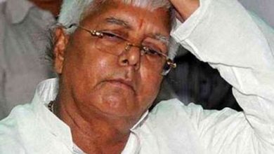 Photo of RJD सुप्रीमो लालू प्रसाद यादव फिर आ सकते है पटना, जानें वजह….