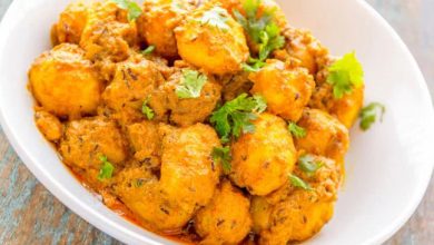 Photo of इस तरह बनाएं दम आलू की टेस्टी रेसिपी