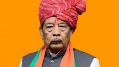 Photo of MP के खाद्य मंत्री बिसाहूलाल सिंह ने सवर्ण महिलाओं को लेकर दिया विवादित बयान, कही ये बात