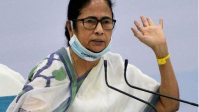 Photo of ममता बनर्जी आज से तीन दिवसीय दौरे पर पहुंचेंगी मुंबई