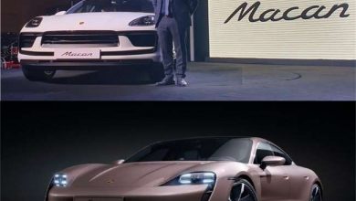 Photo of Porsche ने अपनी दो नई कारों को भारत किया में लांच, जानें कीमत और फीचर्स