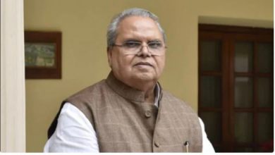 Photo of मेघालय के राज्यपाल सत्यपाल मलिक ने कृषि कानूनों की वापसी को लेकर कही यह बात