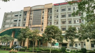 Photo of JSSH दिल्ली ने इन पदों पर निकाली भर्तियां, जल्द करें आवेदन