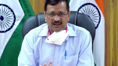 Photo of केजरीवाल सरकार ने अपनी फ्री राशन योजना को अगले छह महीने के लिए बढ़ाने का किया ऐलान