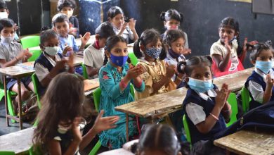 Photo of दिल्ली में इस दिन से खुलेंगे स्कूल- कॉलेज, केजरीवाल  सरकार ने किया ऐलान