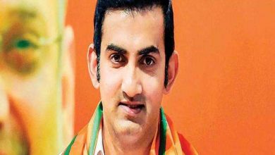 Photo of सांसद गौतम गंभीर ने कहा-ईडीपीएल की टीमों के लिए जल्द ही की जाएगी नीलामी….