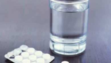 Photo of एस्पिरिन की दवा लेने से बढ़ सकता है हार्ट फेलियर का खतरा, रिसर्च में हुआ खुलासा