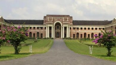 Photo of देहरादून के FRI में आठ IFS पाए गए कोरोना पॉजिटिव,  दोनों टीके लगने के बावजूद संक्रमित