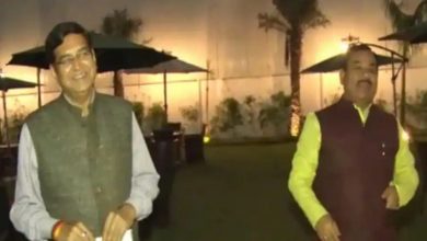 Photo of मंत्री हरक सिंह रावत और नेता प्रतिपक्ष प्रीतम सिंह की मुलाकात पर तेज हुए सियासी अटकलें