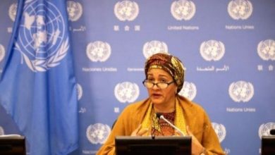 Photo of UN के उप सचिव ने मानव तस्करी से निपटने के लिए वैश्विक कार्रवाई का किया आग्रह