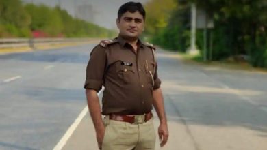 Photo of यूपी में ग्रेटर नोएडा के पास बदमाशों ने सब-इंस्पेक्टर को मारी गोली