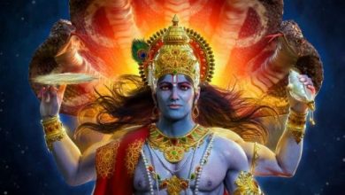 Photo of उत्पन्ना एकादशी पर राशिनुसार करें ये उपाय