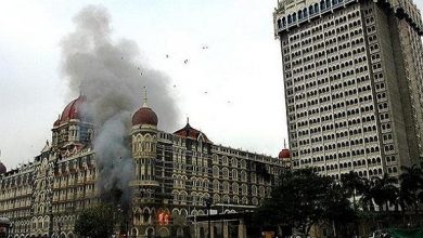 Photo of 26/11 के शहीदों को नमन: मुंबई हमले की 13वीं बरसी, कई लोगों की गई थी जान