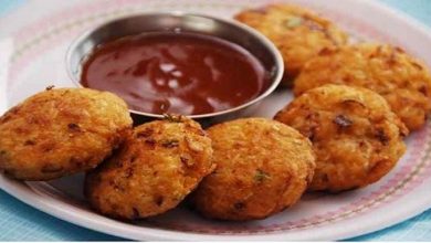 Photo of नाश्ते में बनाये आलू चॉप, जानें रेसिपी