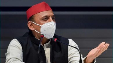 Photo of अखिलेश यादव की बढ़ी मुश्किलें, भाजपा ने वीडियो क्लिप किया जारी