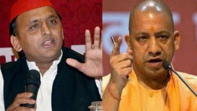 Photo of सीएम योगी ने सपा अध्यक्ष अखिलेश यादव पर बोला हमला, कहा- जिन्ना के अनुयाइयों को….