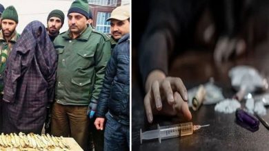 Photo of जम्मू-कश्मीर में 15 से 30 साल के इतने लाख ड्रग एडिक्ट्स, रिपोर्ट में चौंकाने वाला खुलासा