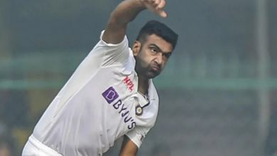 Photo of Ind VS NZ: अश्विन ने टेस्ट मुकाबले के तीसरे दिन रचा इतिहास, इस दिग्गज खिलाड़ी को छोड़ा पीछे