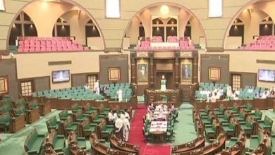 Photo of MP विधानसभा के छह दिन के सत्र पर कांग्रेस को आपत्ति, पत्र लिखकर कही ये बात