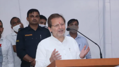 Photo of बीजेपी नेताओं को ग्रामीणों द्वारा बंधक बनाए जाने के बाद तेज हुई राजनिति