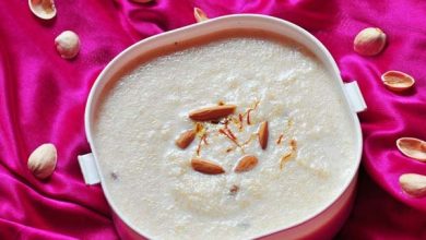Photo of इस तरह बनाये नारियल की खीर
