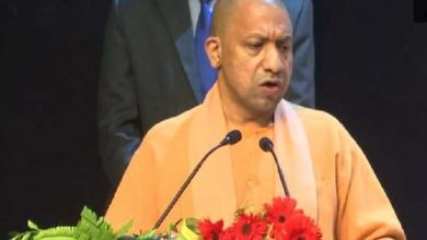 Photo of सीएम योगी ने संविधान दिवस एवं अधिवक्ता कल्याणार्थ आयोजित कार्यक्रम को किया संबोधित